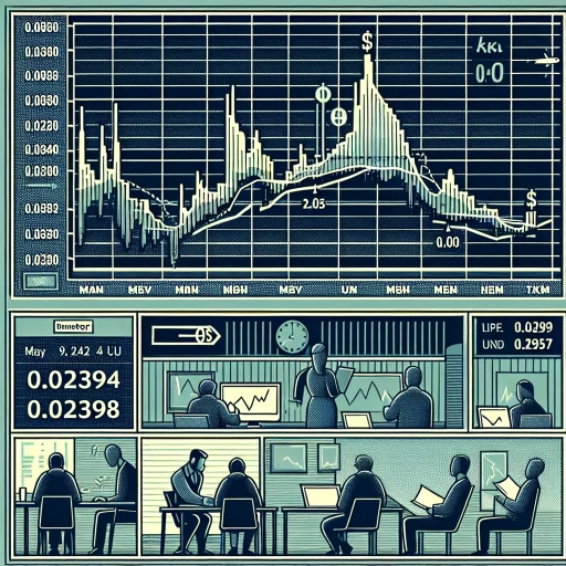 MKD Exchange Rate Exhibits Notable Stability Despite Minor Fluctuations