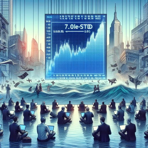 Exchange Rates Maintain Steady Pace in Unprecedented Market Stability