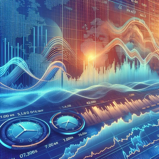 Unwavering Consistency: Exchange Rates Maintain Steady Position Through Intense Market Volatility