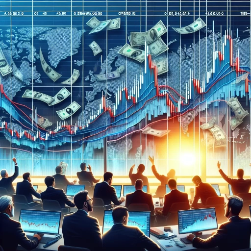 Unprecedented Stability in Exchange Rates Stuns Market