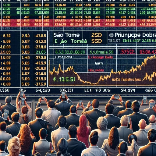 Unprecedented Stability Observed in STD Exchange Rates