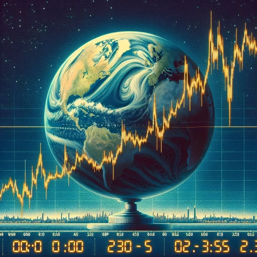 

In what can only be described as an unprecedented situation in financial history, the currency exchange rates remained unwaveringly stable throughout an entire day. The day being referred to here is April 22, 2024, when the standard exchange rate (STD) displayed a phenomenon that has taken financial analysts and economists by surprise.

The stability observed in the market that day is largely contrary to the inherent nature of exchange rates which are recognized to be volatile, as they normally work on the principles of demand and supply in global marketplaces. Changes in these rates are dictated by a complex interplay of factors such as economic indicators, geopolitical events, and market sentiment.

However, on April 22, 2024, the data recorded showed no such fluctuation. The STD demonstrated an exceptional pattern where it remained consistently fixed at 7.0E-5 throughout different time frames. This extraordinary consistency was observed through different intervals, starting from 00:00 hours right through till 23:55 hours - an entire day and night cycle. 

This event is not just an outlier but is also counter-intuitive to the economic theory that predicates the inevitability of fluctuation in currency exchange rates because of the variable factors influencing the forex market. 

So, why is this important? This strange happening signifies the extreme stability of the economy which can only occur under rare circumstances. Economists view this as a 