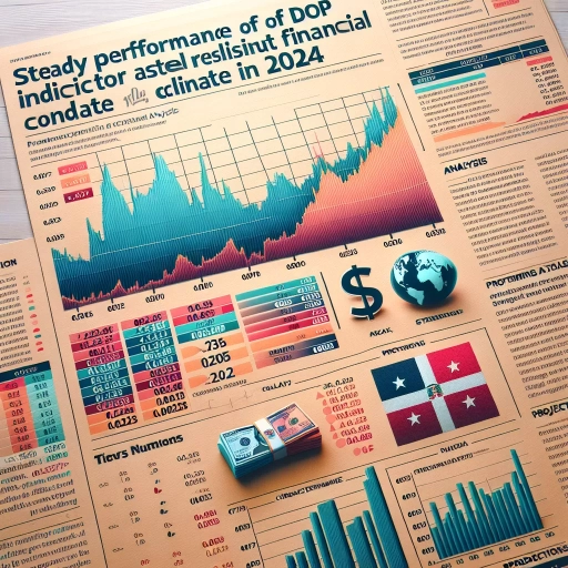 Steady Performance of DOP Indicative of Resilient Financial Climate in 2024