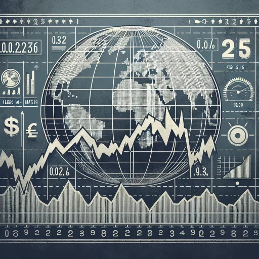 Fluctuating DOP Exchange Rates Reflect Market Uncertainty