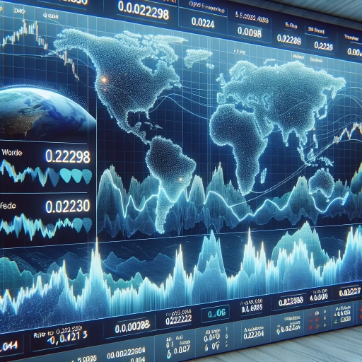 DOP Exchange Rate Experiences Steady Performance In Early April