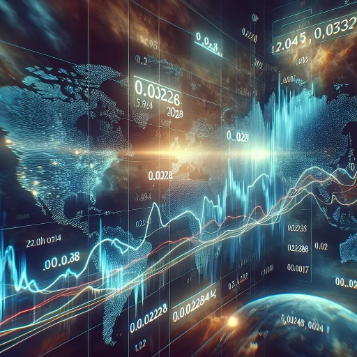 Significant Fluctuations in DOP Exchange Rates Alert Investors