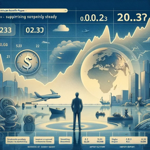 Unexpected Stability Sees DOP Exchange Rates Remain Steady for a Full Day