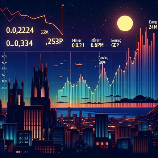 P Exchange Rates Show a Slight but Steady Improve

The exchange rate for the Dominican Peso (DOP) showed a gentle improvement during the course of the day on 23rd April 2024. 

It started at 0.02324 at midnight and mostly maintained this level for around 20 hours with minor fluctuations. However, at 6:25am there was an unexpected upturn to 0.02331. This spur was maintained for almost the next two hours before tapering off. 

The real excitement came after 8pm when the exchange rate exhibited another spike. It reached 0.02333, which was slightly above the earlier peak. This rate carry forwarded throughout the remaining hours, closing at 0.02334 and marking end of the day with a high note.

The reasons behind these subtle escalations can be complex and multifaceted. The DOP has been demonstrating such patterns due to economic policies set by the government, interest rates, inflation, and other economic indicators like GDP growth. These factors provide useful context and insight.

This slight but steady improvement in the exchange rate can lead to a positive impact on the financial market. As the value of DOP strengthens, it can create a favorable environment for investors as they might receive more returns on their investments.

Moreover, it