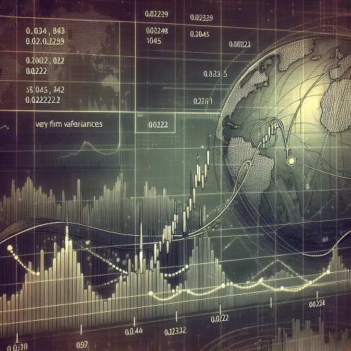 Continuous Stability Observed in the DOP Exchange Rates