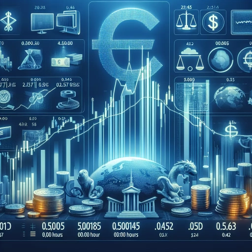 Exchange Rate Experiences Stability Amid Challenging Market Dynamics