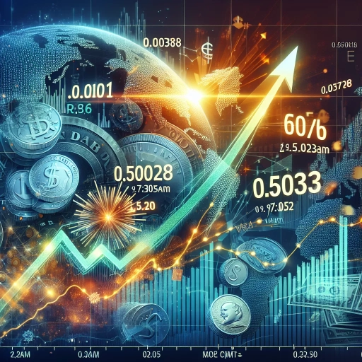  Upward Trend Observed in XCD Exchange Rates Throughout March 19, 2024 