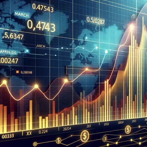 Rising Exchange Rates Reveal Steady XCD Growth in Q1 2024