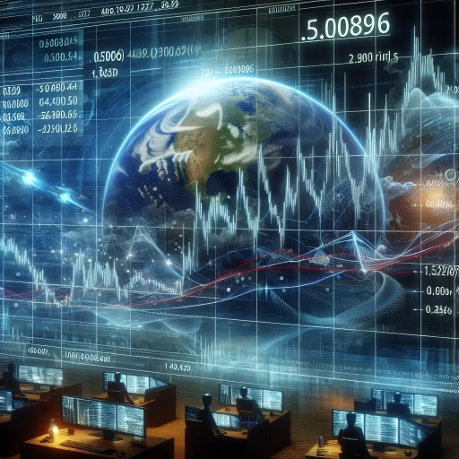 Sharp Intraday Fluctuations Mark XCD Exchange Rate Performance