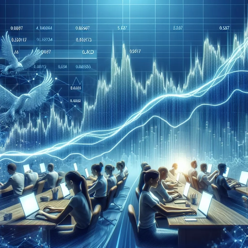 Unexpected Slump: XCD Exchange Rate Experiences Volatility in 24-hour Window