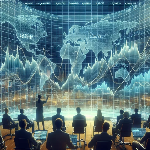  Imminent Market Shift: XCD Exchange Rate Registers Notable Fluctuations 