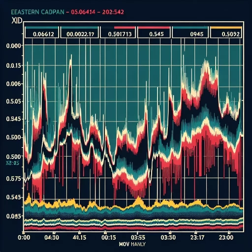 Significant Fluctuations Observed in XCD Exchange Rates Over 24-hour Span