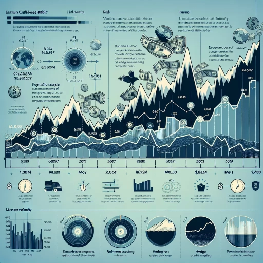 XCD Displays Volatile Movement Amidst May 2024 Market Instability