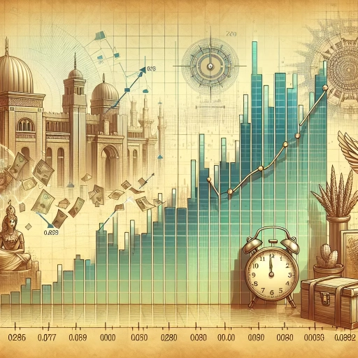 EGP Exchange Rate Sees Moderate Fluctuation Over 24-hour Time Span