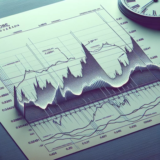 Minor Fluctuations Observed in EGP Exchange Rate