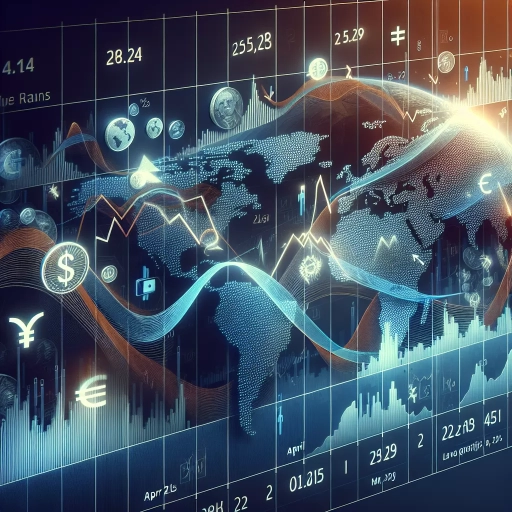 Record Fluctuations Witnessed in EGP Exchange Rate Across March-April 2024