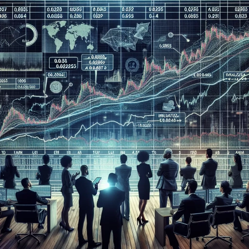 Steady EGP Exchange Rates Display Promising Market Stability