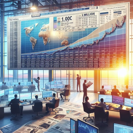 Vibrant Stability in SVC Exchange Rates Demonstrates Robust Financial Climate