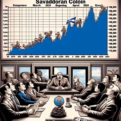  Unprecedented Stability Reigns in SVC Exchange Market Over Two Months