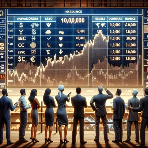 Unwavering Stability Marks SVC Exchange Rate Performance