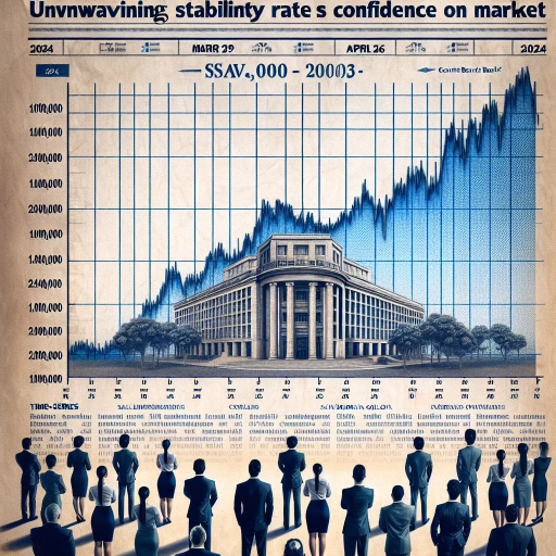 Unwavering Stability in SVC Exchange Rates Signals Confidence in Market