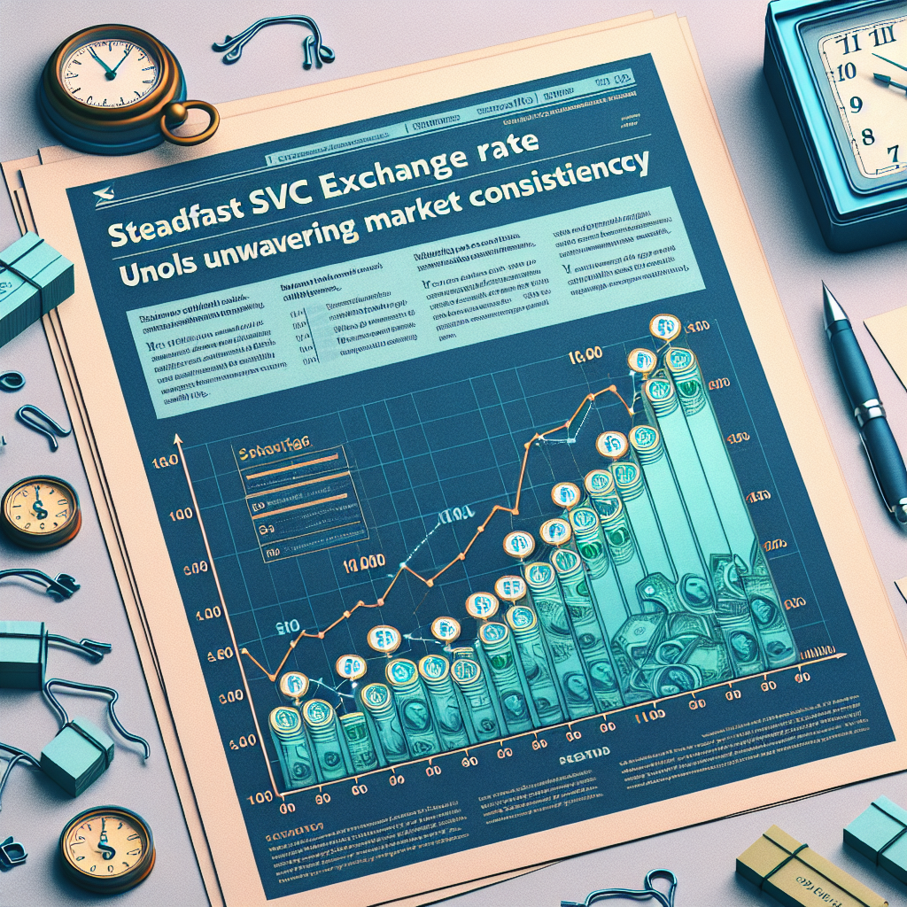 Steadfast SVC Exchange Rate Unveils Unwavering Market Consistency
