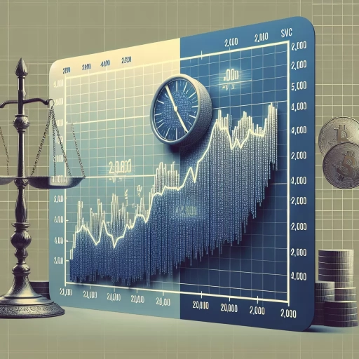 Stability Reigns Supreme as SVC Exchange Rates Retain Unwavering Consistency