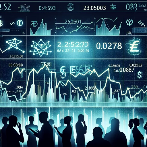 Stability Dominates ETB as Exchange Rates Undergo Marginal Fluctuation