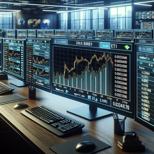 Steady Dip in ETB Exchange Rate Triggers Market Concerns