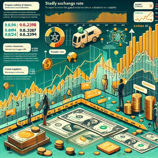 Steady ETB Exchange Rate Performance Draws Investor Attention