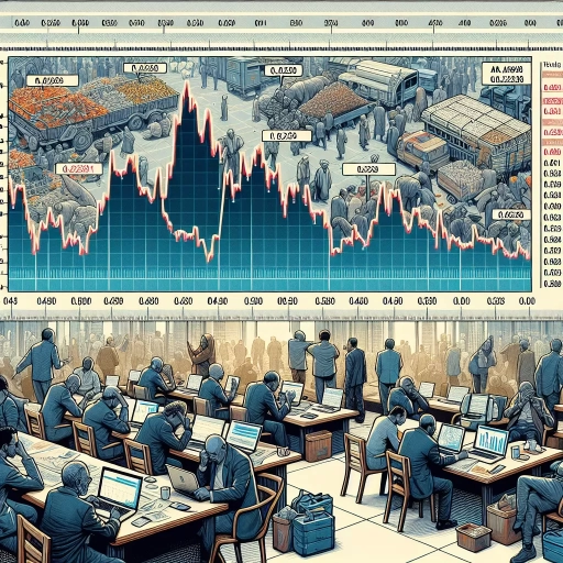 Unstable ETB Exchange Rate Observed Over 24-hour Period