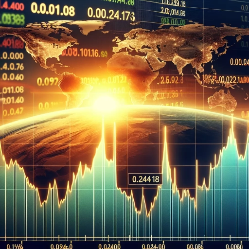 seen Stability in ETB Exchange Rate Thrills Economists

On April 22, 2024, financial analysts around the globe have been intrigued by the remarkable stability shown by the ETB exchange rate. Typically, daily exchange rates are a roller coaster ride of peaks and troughs, but the ETB has bucked this trend and maintained a remarkably steady rate throughout a 24-hour period.

The ETB exchange rate commenced at 0.02418 early in the day and saw only a marginal fluctuation throughout the course. As evidenced by the timestamped figures, the ETB remained steady with only minuscule variance, an anomaly that is rarely observed on the currency exchange scene.

The trading day witnessed the exchange rate hitting its peak value at 0.02419 within the first hour, followed by a slight dip into the 0.02416-17 range. However, the ETB effectively maintained its stability throughout the day. Even as the global markets woke up from their slumber and trading activity surged, the ETB exchange rate held its nerve and maintained an unvarying price.

This level of rate stabilization is almost extraordinary for any currency. It proves particularly exhilarating for the ETB, which managed to remain immune from the usual pressures and volatile trends that currencies are subject to on the marketplace.

For financial analysts and market observers, this underscores the ETB