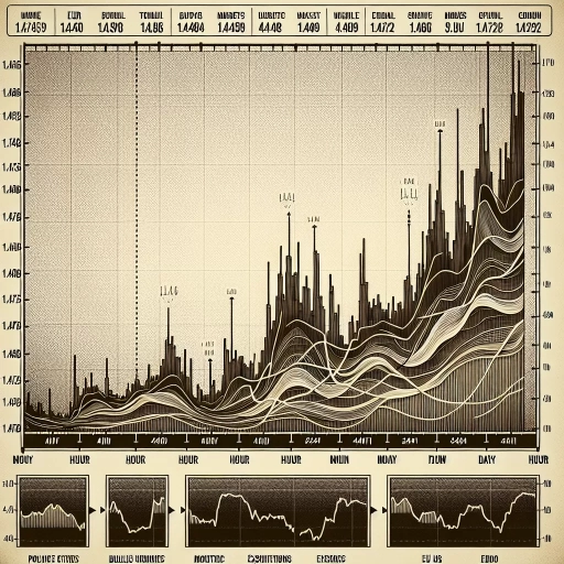  EUR Experiences Subtle Yet Noteworthy Fluctuations In Exchange Rates Over 24-Hour Span

On March 14, 2024, a close observation of the euro (EUR) exchange rate presented very subtle but noteworthy fluctuation patterns over a dynamic 24-hour period.

Kicking off the day at 1.47459 at midnight, the euro embarked on an eventful journey of slight ups and downs that spanned the next 24 hours. The exchange rate recorded its highest peak at 1.47484, benchmarking its top position twice during the first hour of the day.

Buried in the churn of time and currency rates, the exact opposite end of the spectrum nestled in a trough at 1.47216 as noted in the late evening hours of the same day. The spread between these unearthed peaks and troughs over a day might seem unengaging to the untrained, however, for avid finance watchers, these movements decode into significant implications.

The subtle shifts in the euro might not catch the eye of the ordinary people, but they do provide an insight into the health of the world