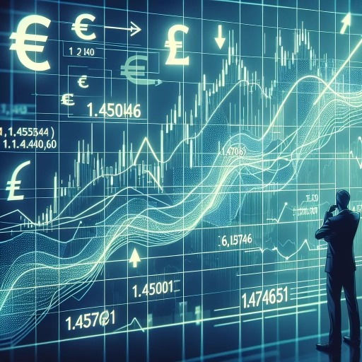 Unstable EUR Exchange Rates Hint at Market Volatility