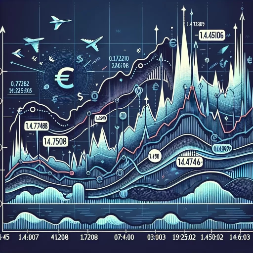 Euro Shows Significant Fluctuations Over 24-hour Span in Forex Market