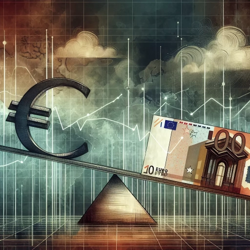 Euro Sees Remarkable Swings Amid Economic Uncertainty