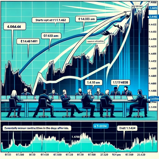 Euro Climbs to New Heights Amidst Tumultuous Market Dynamics