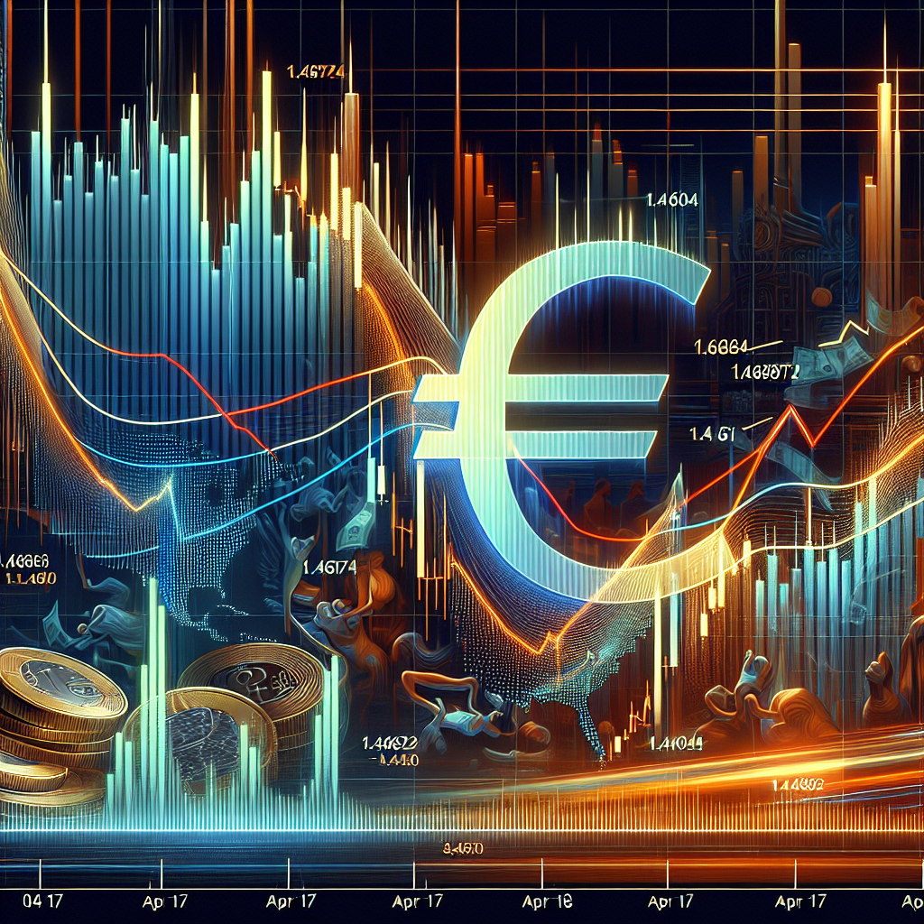Euro Shows Resilience amid Fluctuations Over 24-hour Cycle