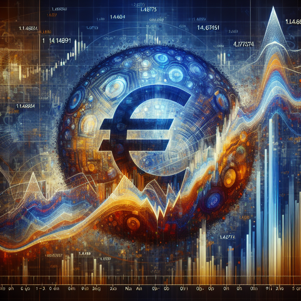 Euro Exchange Rates Witness Gradual Rise Over Two Weeks
