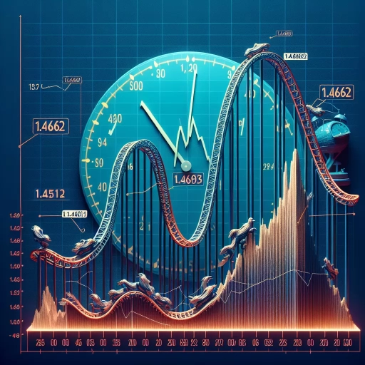  Euro Takes a Thrilling Roller Coaster Ride as Exchange Rates Show Dramatic Fluctuations 