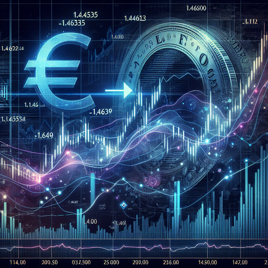 Euro Displayed Promising Strength against Dollar on Late April 2024 Trading