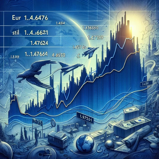 EUR Exchange Rate Sees Fluctuation in April 2024