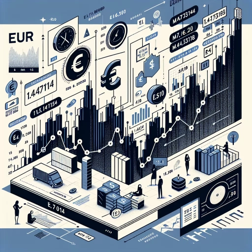 Slight Ripple, Big Impact: EUR Exchange Rates Display Intriguing Volatility on May 6th