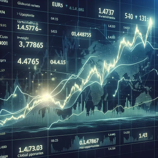 EUR Exchange Rates Witness Remarkable Fluctuations Within 24 Hours