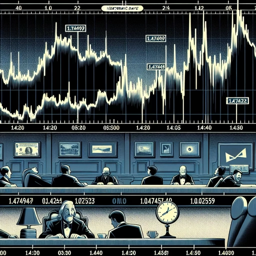 EUR Experiences Unsteady Trajectory in Day-Long Volatility