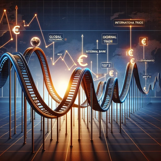 Volatile EUR Exchange Rates Witness Surge in Early May 2024